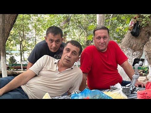 Видео: Мужики готовят ПЛОВ в чайхане. А вы пробовали Плов из сорта риса "БАСМАТИ"