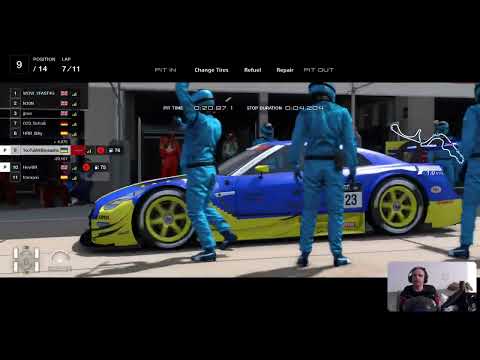 Видео: Gran Turismo 7 PS5 онлайн 😍🏁🇺🇦  Нисан група2🇺🇦🏁