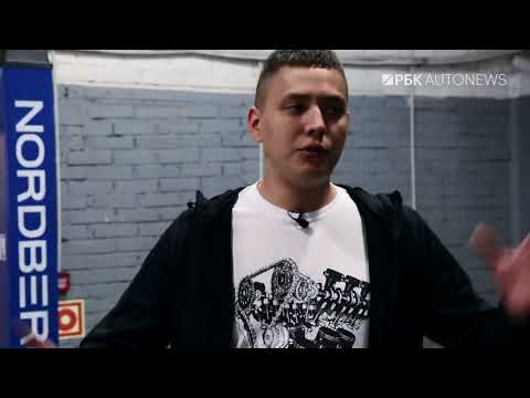 Видео: Ильдар Авто подбор  DSG-лучшей коробки на данный момент