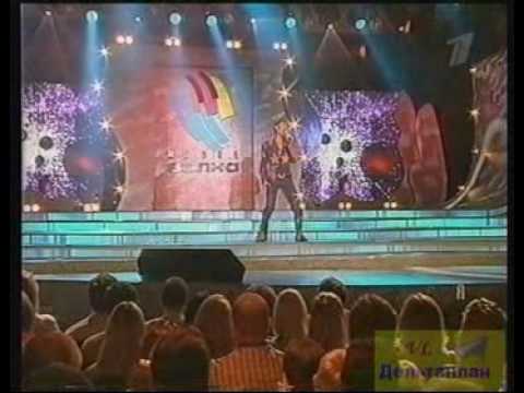 Видео: Валерий Леонтьев "Лента кино"  2002г