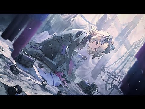Видео: Nightcore - Всё решено | Elvira T