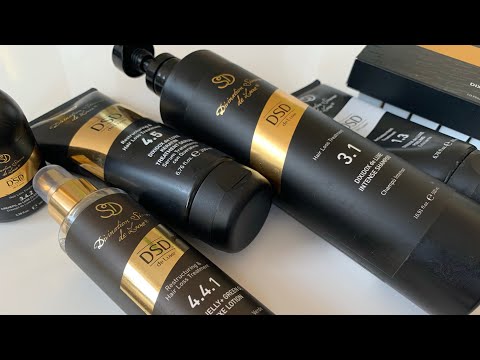 Видео: Стоит ли платить такие деньги за DSD de Luxe? Мой отзыв