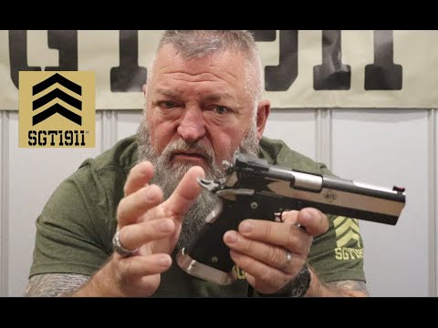 Видео: Безопасность для обеих рук. Да или нет? Хорошо или плохо? Почему или почему нет?