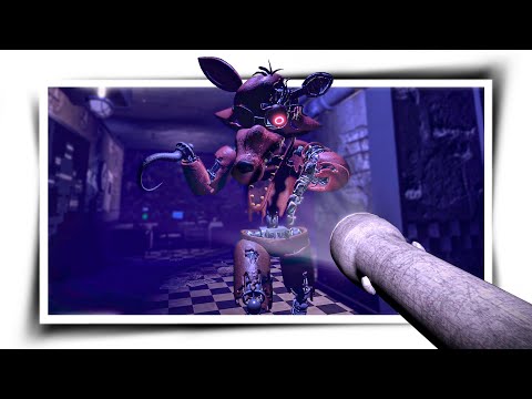 Видео: Я ПРОВЁЛ 24 ЧАСА В ПИЦЦЕРИИ ФРЕДДИ