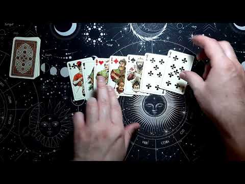 Видео: 11 ноября 2025 Личные вопросы