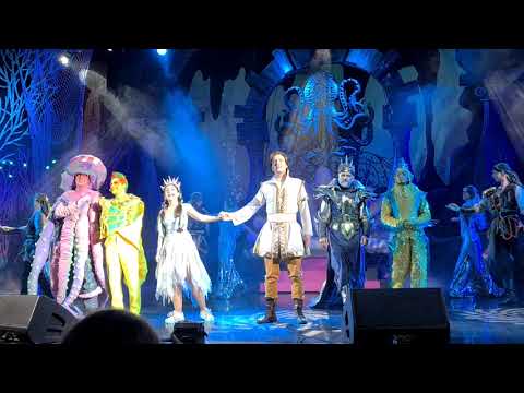 Видео: САДКО. Финал — Стукалов, Каспарова, Салес, Толстокоров, Таренков, Деров, Вавилова, Родионов