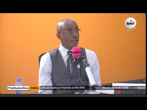 Видео: Доктор Барак Мулука | Когда фальсифицированные выборы порождают коррумпированных лидеров