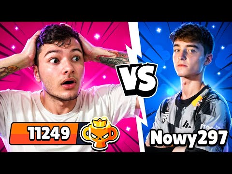 Видео: ЗАЛЕТЕЛ ПРОТИВ ЧЕМПИОНА МИРА НА ПОСЛЕДНЕЙ ИГРЕ ДО ПРО РАНГА🤬🤬🤬
