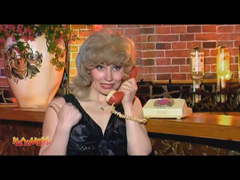 Видео: Журнал Каламбур. Сборник #39 / Сalambur. Compilation 39