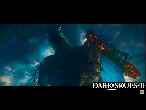 Видео: Dark Souls 3 / СТРИМ #1