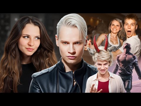 Видео: Как ШАМАН стирает свое прошлое: ориентация, изменил жене, кинул друзей, сплетни, пиар с Мизулиной