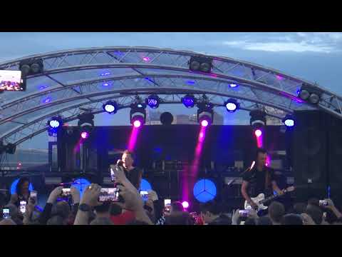 Видео: Глеб Самойлов & The MATRIXX.Москва.04.08.2021.