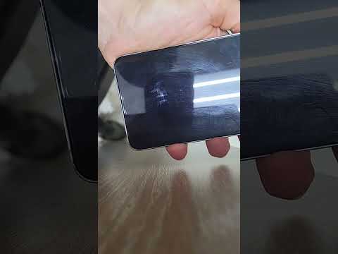 Видео: samsung s21 plus силвер #2