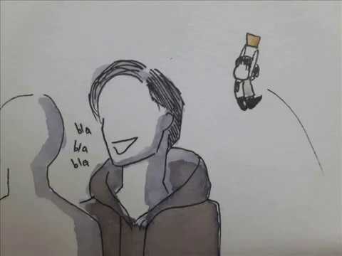 Видео: Detroit: нарезка комиксов №2