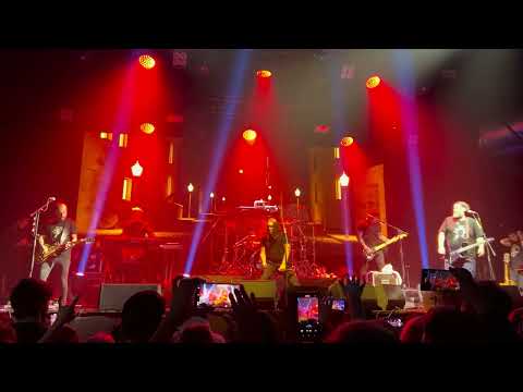 Видео: Северный Флот и Алексей Горшенев - TODD - Выход судьи