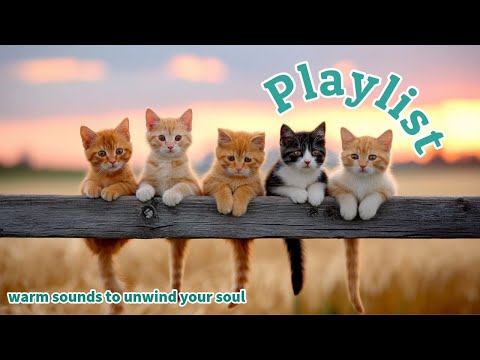 Видео: Cozy Chill Pop☕Плейлист, в который влюбляешься с первой ноты | Relaxing Easy Pop Playlist