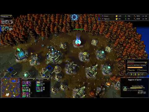 Видео: фас кап 35 - инагурация седьмого сезона (птр) Прямой эфир через restream.su