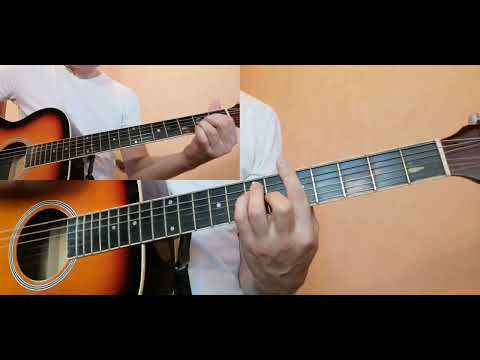 Видео: Король и Шут - Марионетки (аккорды)