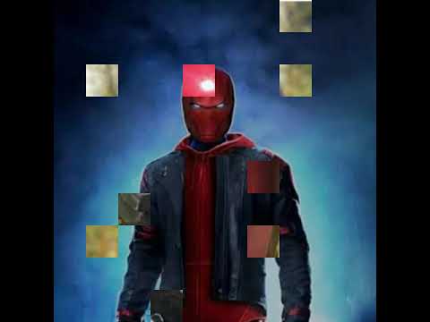 Видео: Клип про Красного Колпака