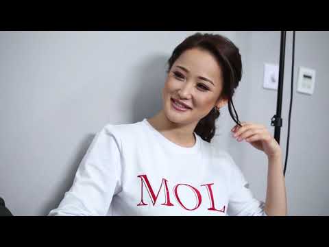 Видео: ГОН ШОУ   Әңгімеге-ілесейік#3   Қонақта: Мөлдір Әуелбекова.