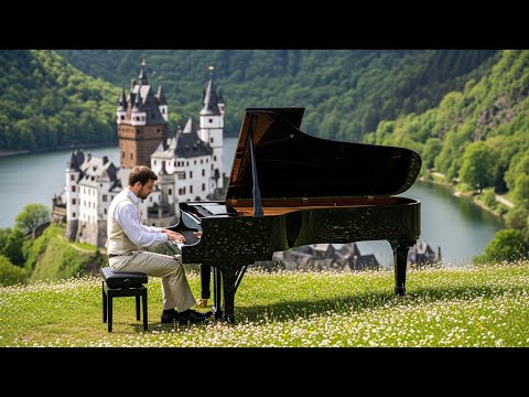 Видео: Классическая музыка расслабляет душу и сердце 🌿Бетховен, Моцарт, Бах, Шопен, Чайковский