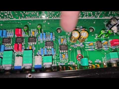 Видео: Лёгкий твик доработка EOS AE-4100