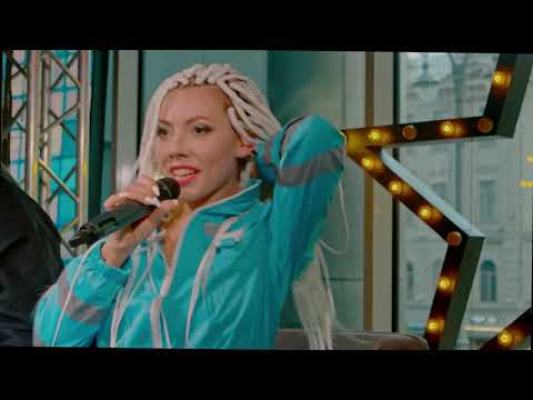 Видео: KAZNA - КОНЦЕРТ В РУКИ ВВЕРХ БАР (КОСЫ) 31 МАЯ 2021 г.