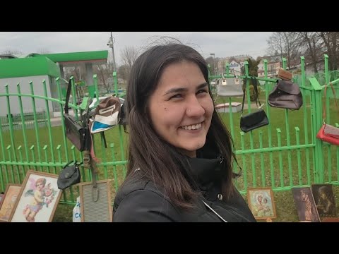 Видео: Барахолка Могилев Тахмина на Быховском рынке