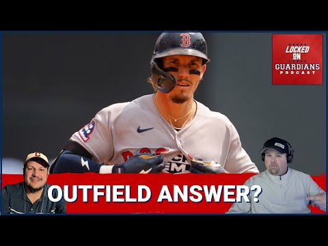 Видео: Является ли Джаррен Дюран ОТВЕТОМ для «Кливленд Гардианс», ОТЧАЯННО ИЩУЩИХ СПОСОБНОСТЬ К ТРЕЙДИНГ...