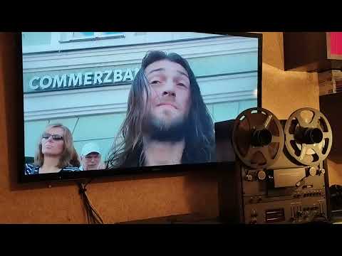 Видео: два виртуоза из СССР Estas Tonne(Станислав Тонне) и Електроника-004