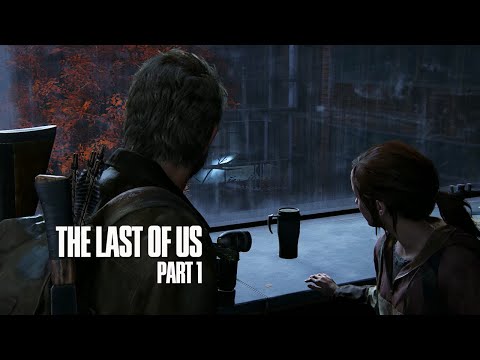 Видео: Прохождение The Lаst of Us Pаrt 1 Remake [Одни из нас]  — Часть 12: ЗАРАЖЕННЫЙ УНИВЕРСИТЕТ