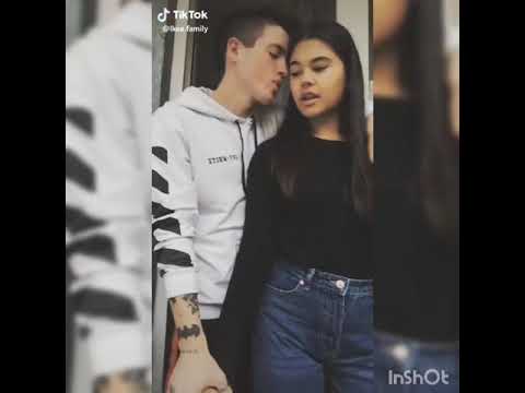 Видео: Tik Tok Лучшее милые пары Tik Tok #3