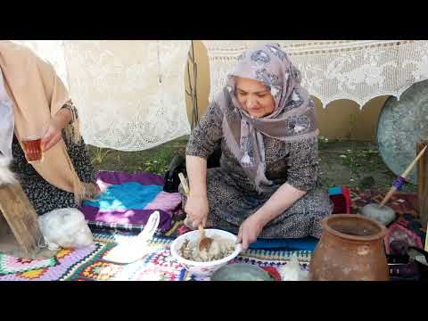 Видео: Песни и танцы моего народа Рутульский район.24 07 2025год