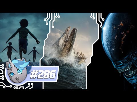 Видео: Азбука безвкусия #286 | Орудия, Баллада об острове Уоллис и Чужой: Земля