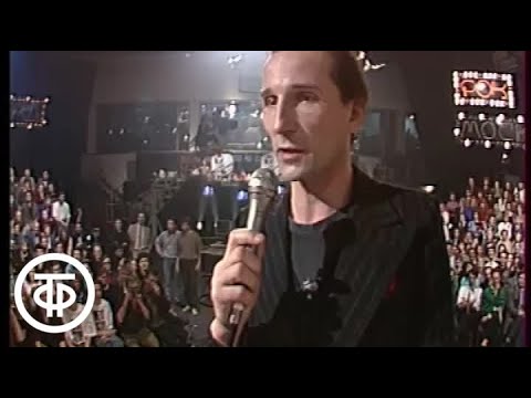 Видео: Музыкальный ринг. На ринг вызывается рок. Звуки Му (1989)