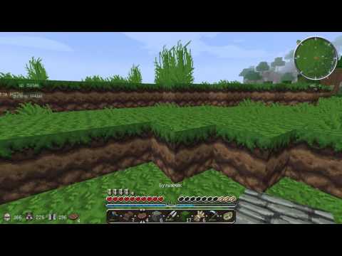 Видео: Minecraft - Электричество - 17 - Стена подписчиков =)
