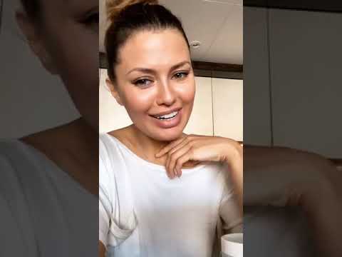 Видео: Виктория Боня (@victoriabonya) • Instagram