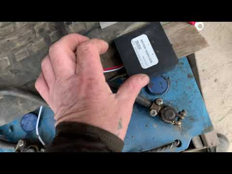 Видео: Эквалайзер ( балансир ) аккумуляторов