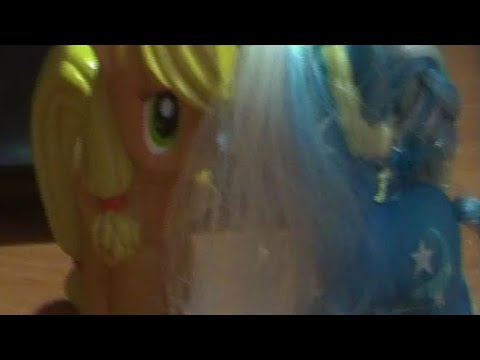 Видео: Mlp: Пиццерия. Серет Фредди 3 серия//2021 г.