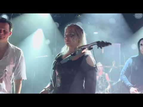 Видео: Nagart - Королева льда (live Sherwood 13.12.2024)