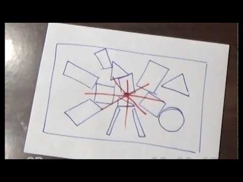 Видео: База в граффити. ( часть. 1)