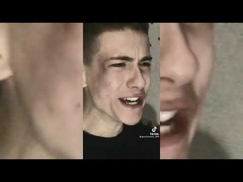 Видео: Грустная подборка Tik Tok #12