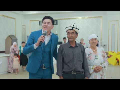 Видео: ресторан 1 тынчтык амина . ( заказ камеры 0755999200)