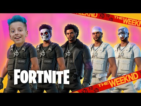 Видео: ГДЕ ВСЕ в Fortnite? АРТУР и ДАВИД почти без фрагов