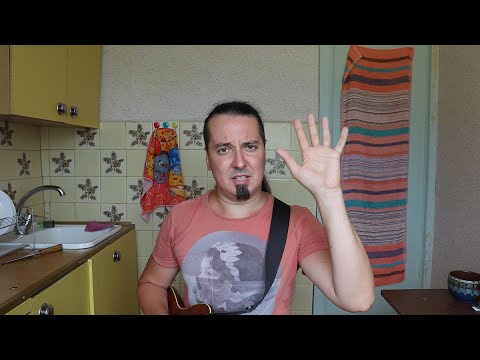 Видео: Постановка левой руки с подводными камнями и нюансами