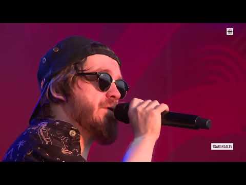 Видео: «Аффинаж» на фестивале «Гуляй Город» 2023