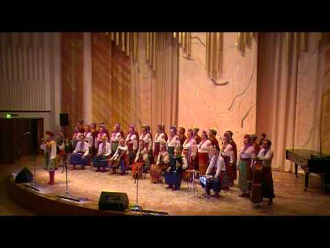 Видео: 2014 09 13 Черкаський