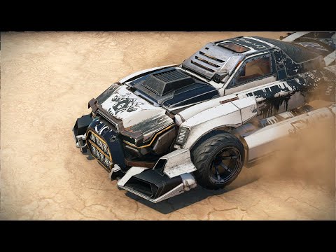 Видео: PVP + ART КРАФТЫ ПОДПИСЧИКОВ • Crossout