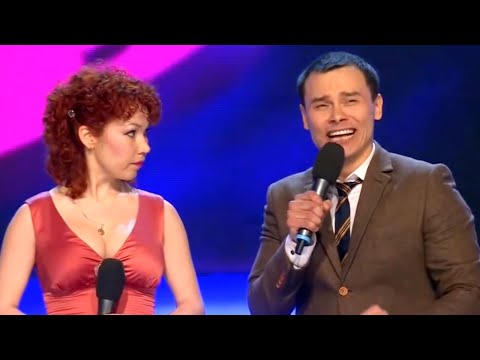 Видео: Снегири-корейцы, Ленин и сервелат, Хор Турецкого - КВН СОЮЗ