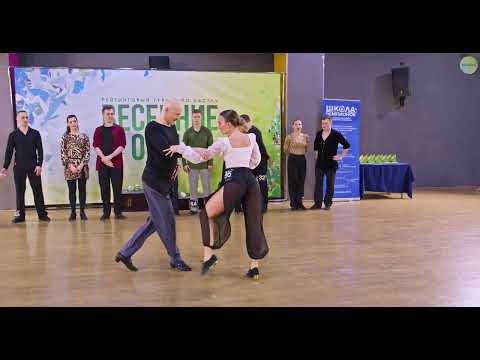 Видео: Весенние огни 2024  JnJ Star 0+5 JAM
